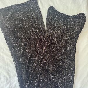 Ohpolly Jasella Sequin Gown
